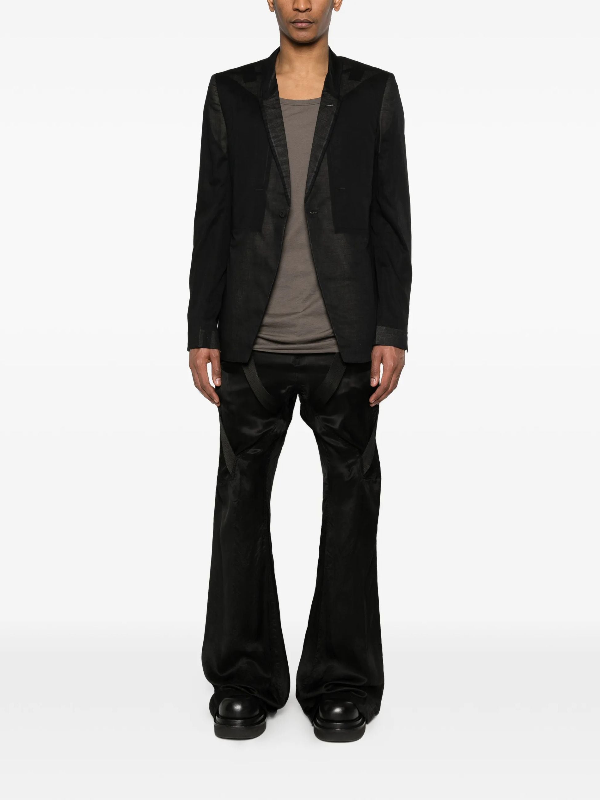RICK OWENS - Pantaloni - RR01F2311KER4