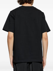 CASABLANCA - T-Shirt - MSP26JTS00112