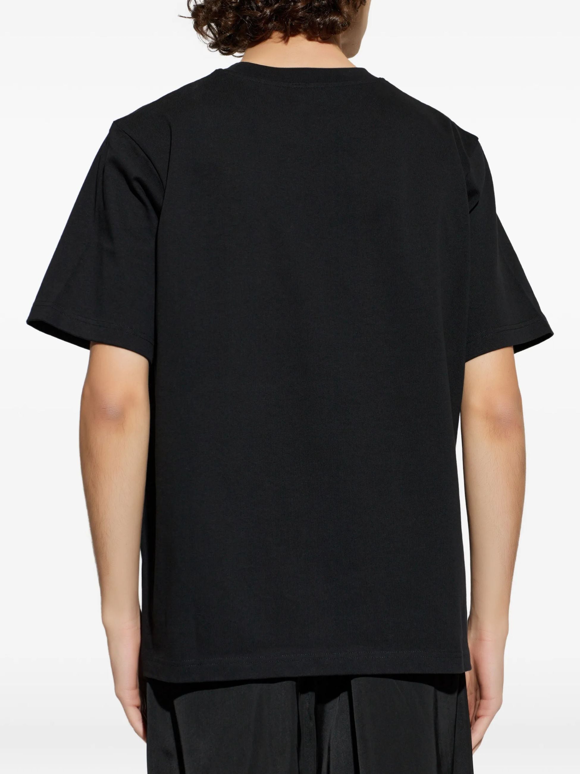 CASABLANCA - T-Shirt - MSP26JTS00112