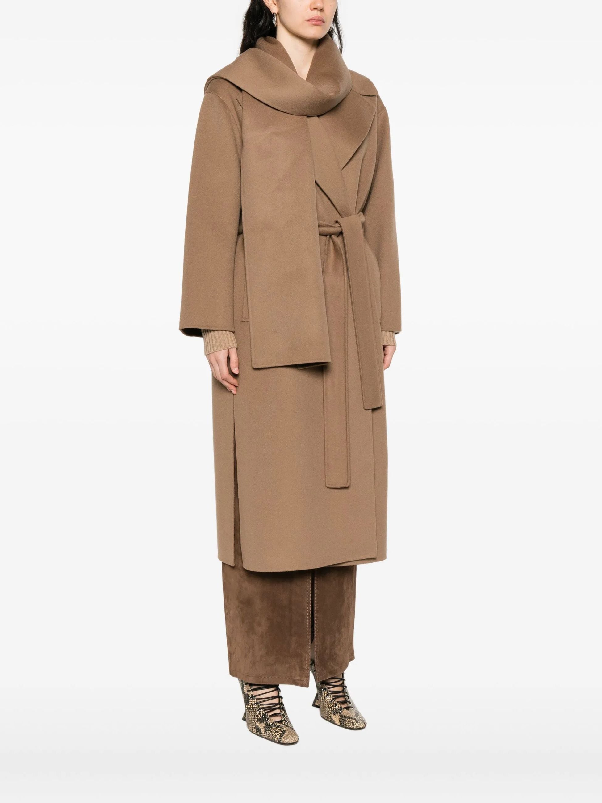 S MAX MARA - Cappotti - 2529016093600