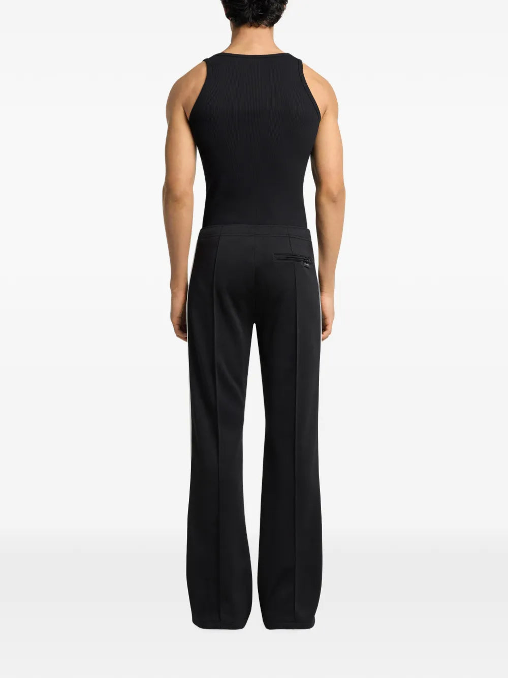 COURRÈGES - Top - 326JDE167JS0194