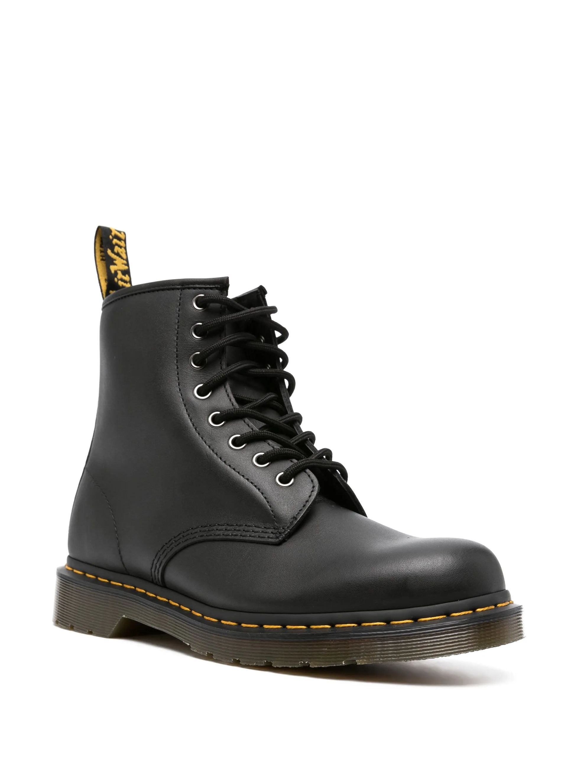 DR.MARTENS Stivali