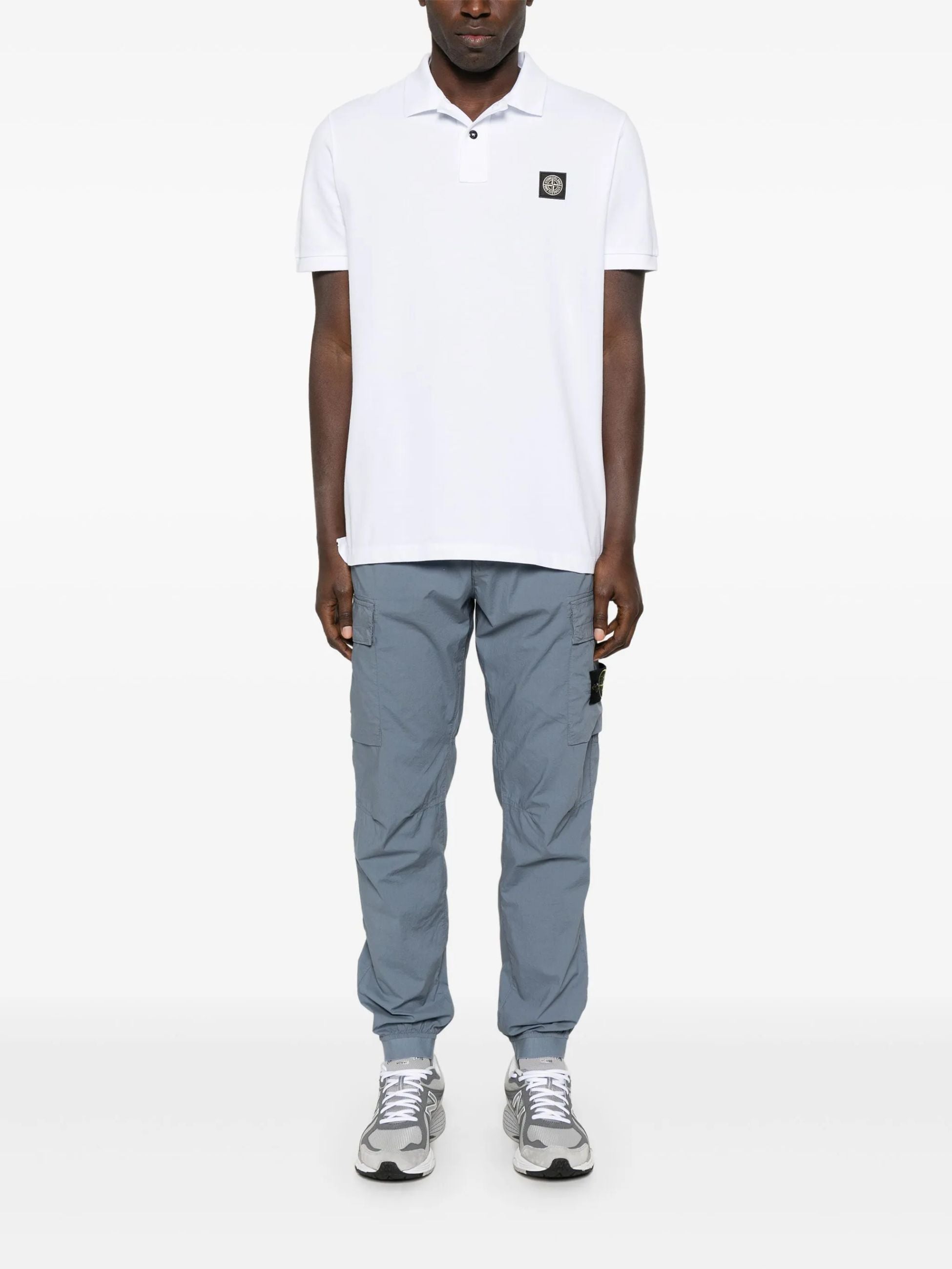 STONE ISLAND - Polo - L1S152200008S0017