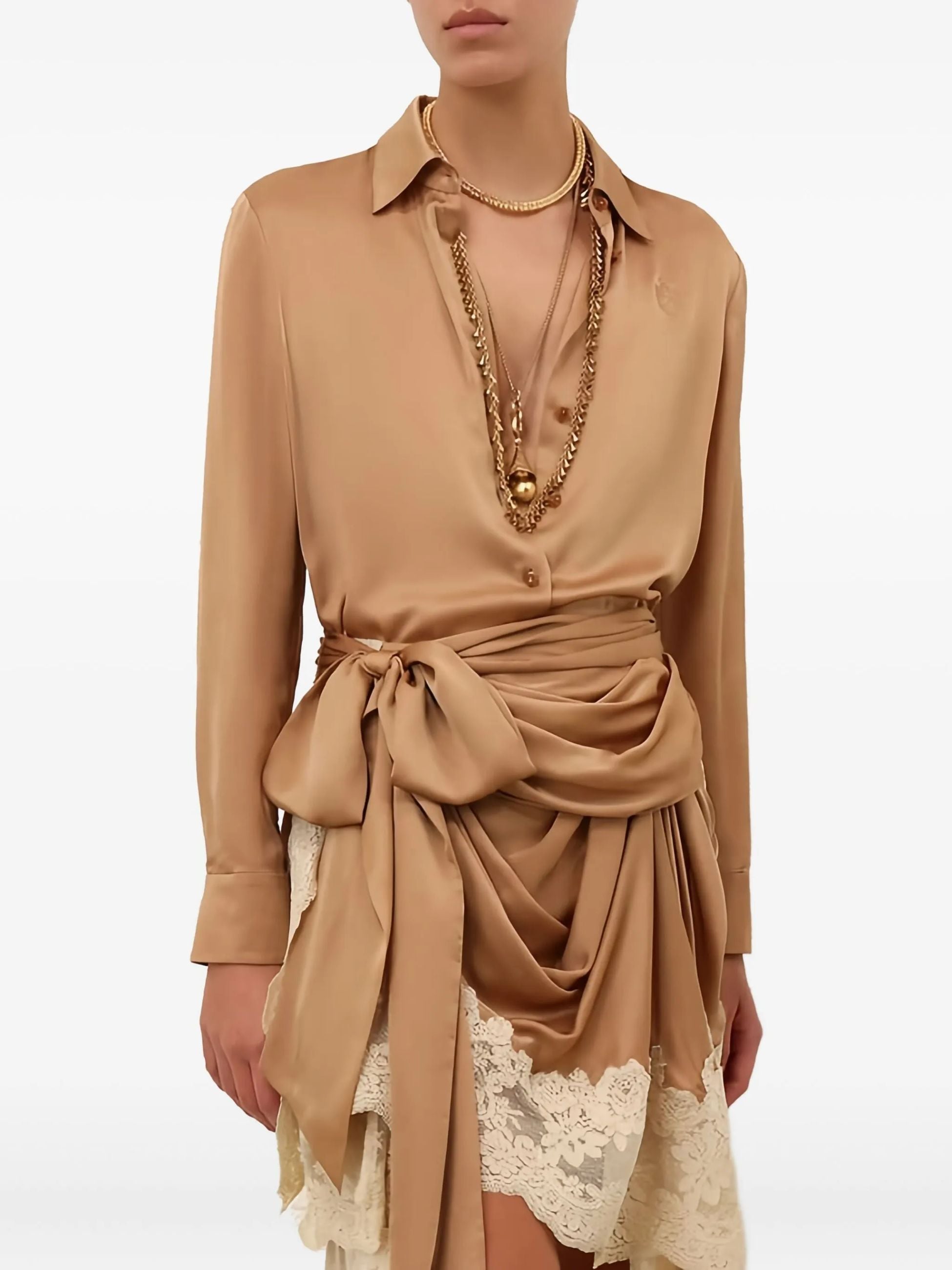 ZIMMERMANN - Camicie - 5747TF251