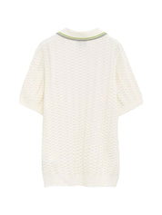 CASABLANCA - Polo - MSP26KW121401