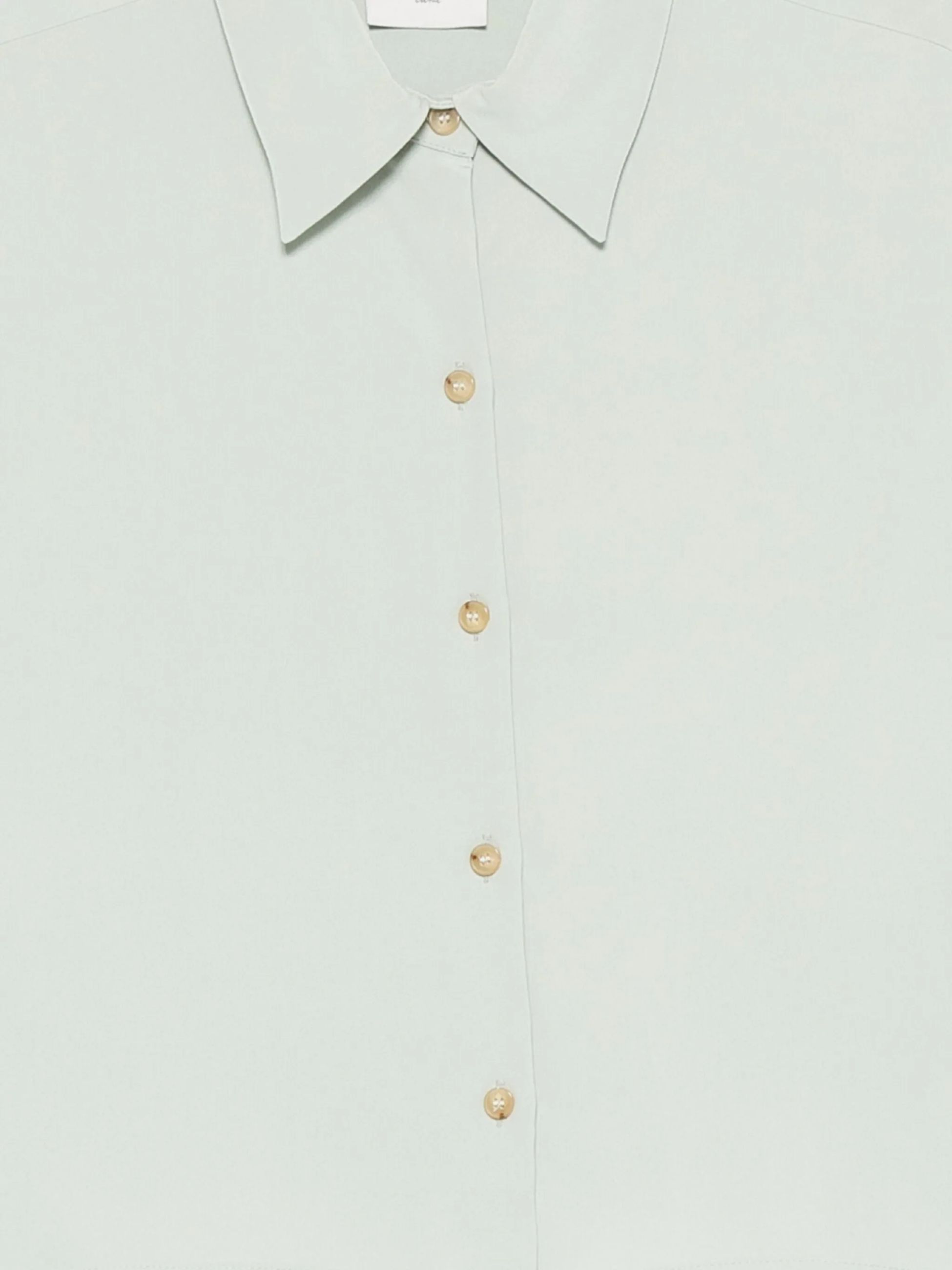 ALYSI - Camicie - 165226A5051