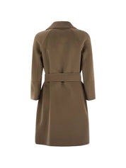 S MAX MARA - Cappotti - 2629016091600