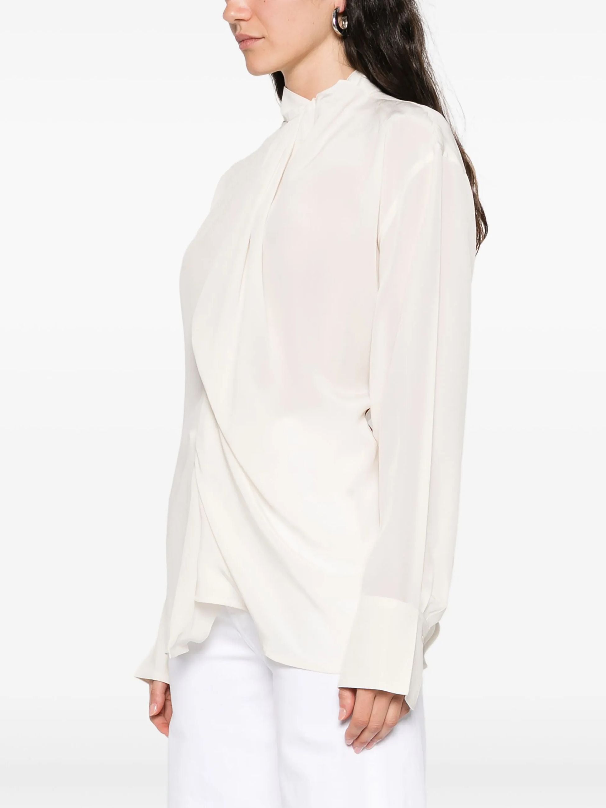 VICTORIA BECKHAM - Camicie - 1325WSH006594A