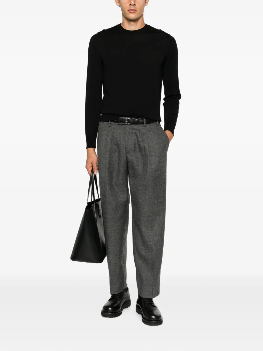 BRIGLIA - Pantaloni - ASTORIAS400238