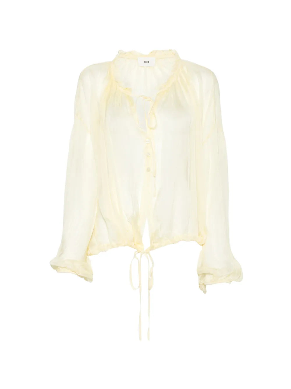SOLOTRE - Camicie - M1AB0187