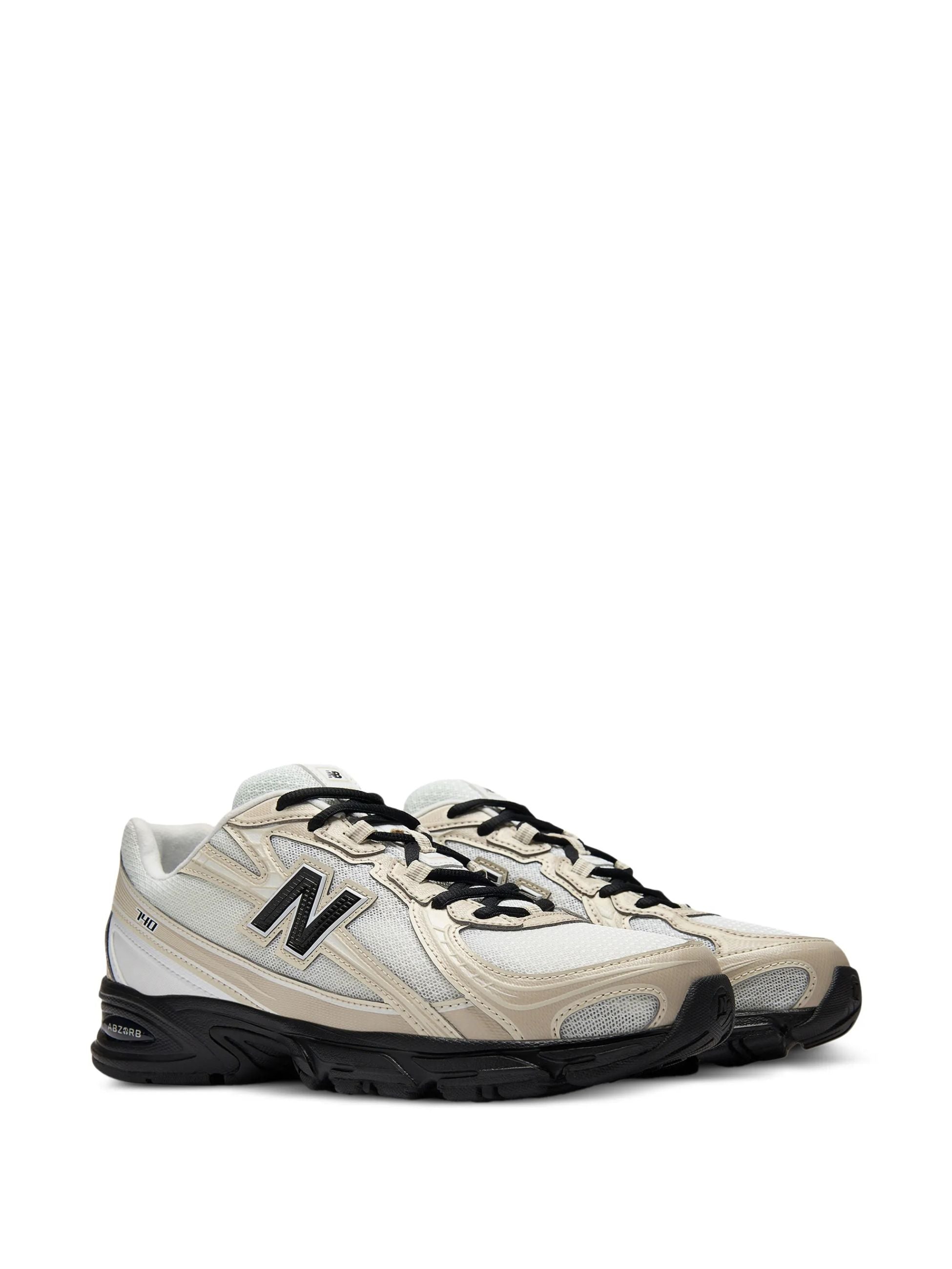 NEW BALANCE - Sneakers - U7404OO