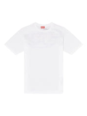 DIESEL - T-Shirt - A195520PLAT
