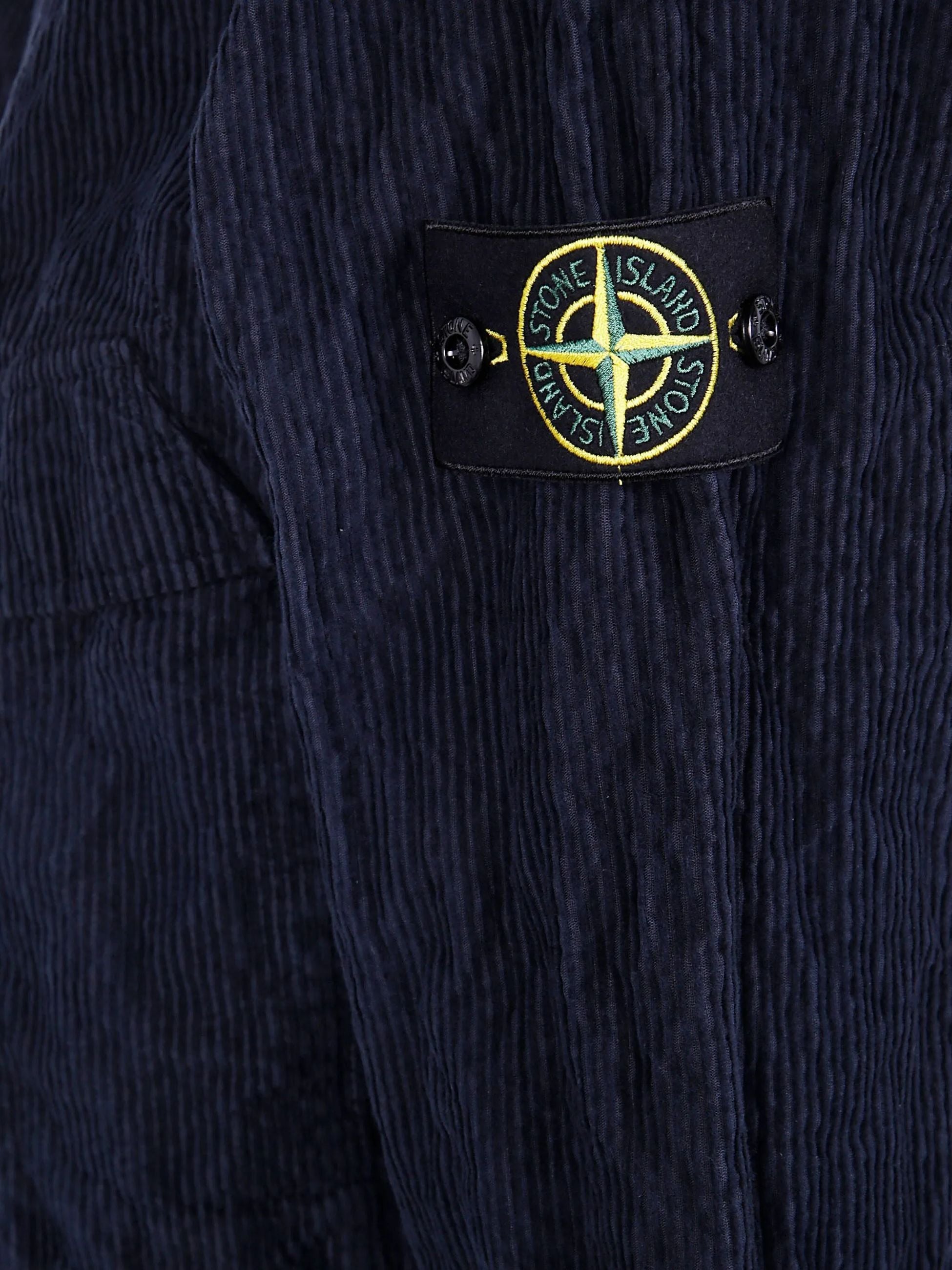 STONE ISLAND - Camicie - 1200020S0229