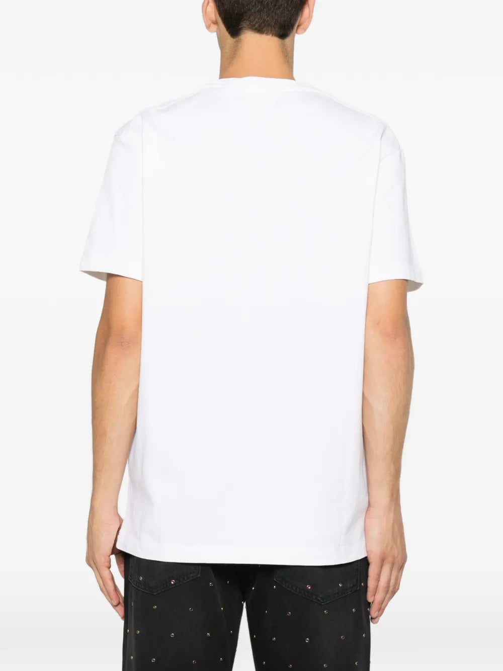 DSQUARED2 - T-Shirt - S74GD1579D20106