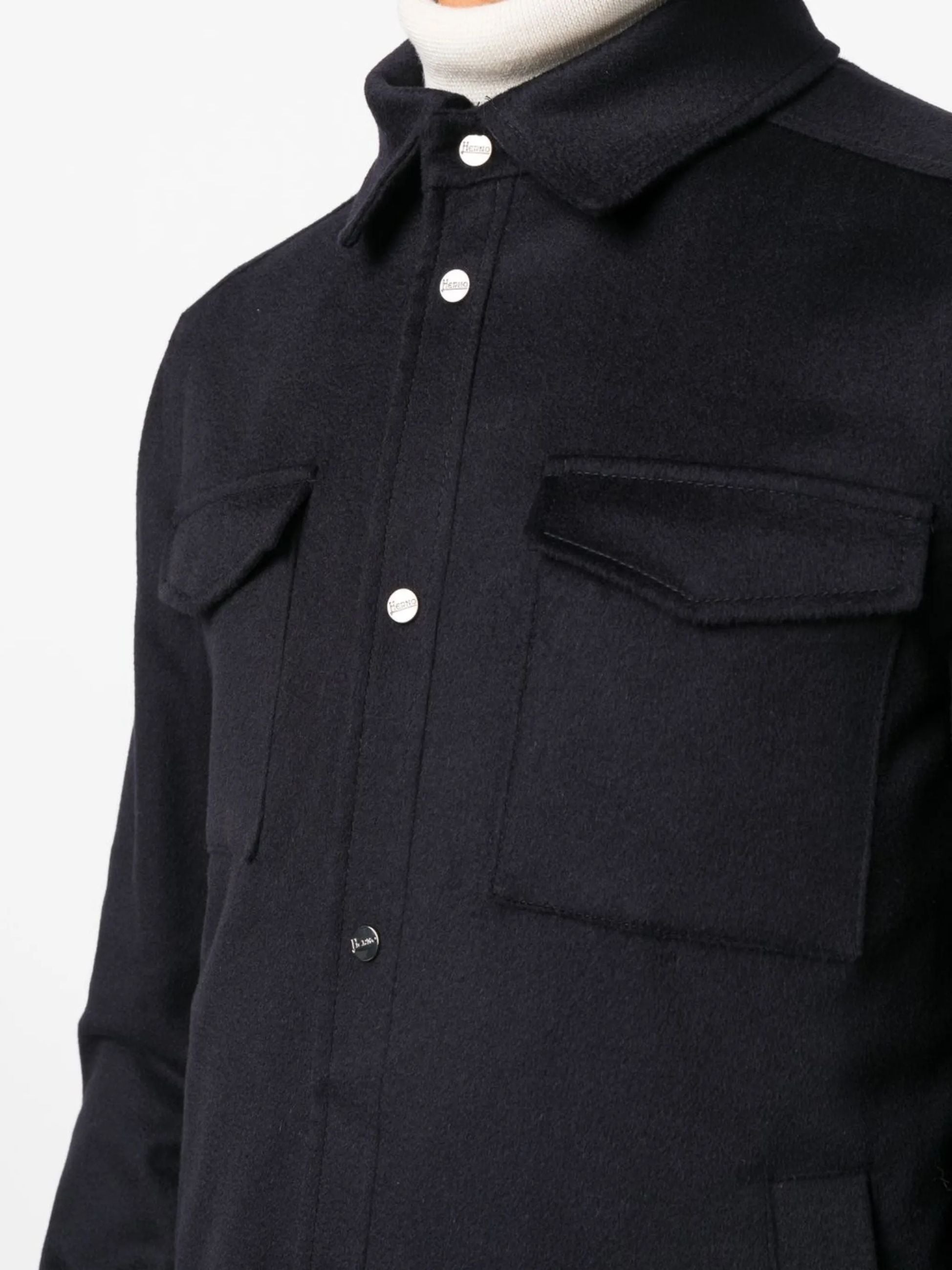 HERNO - Giacche - GI000312U33318