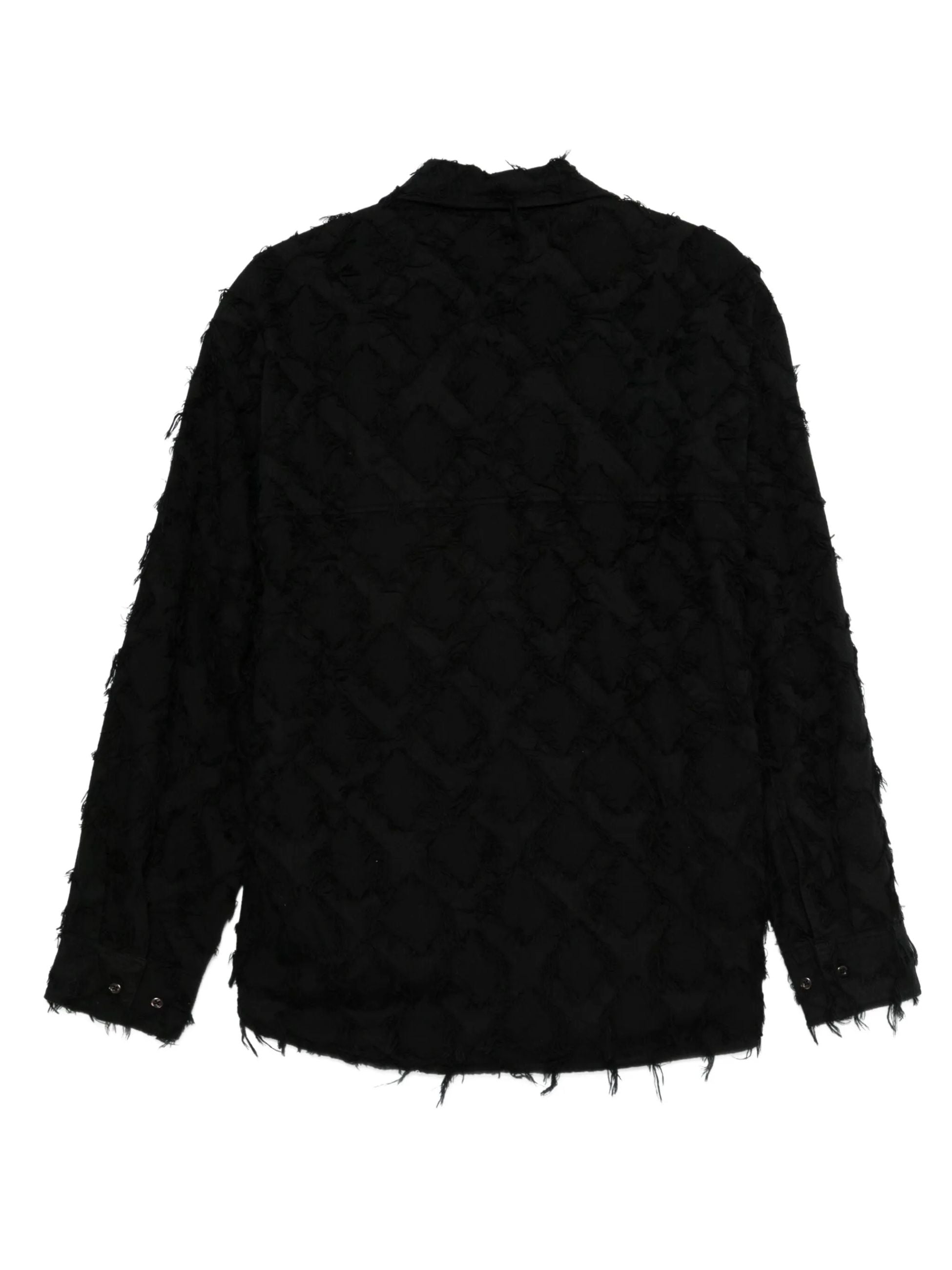 SÉFR - Camicie - MFW25WESFRI