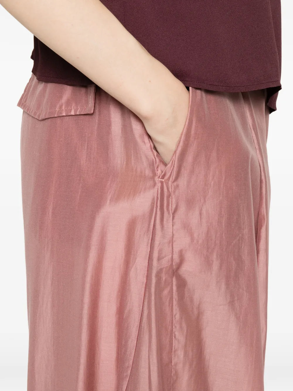 THE LATEST - Pantaloni - TLWD3111T0161ABTP