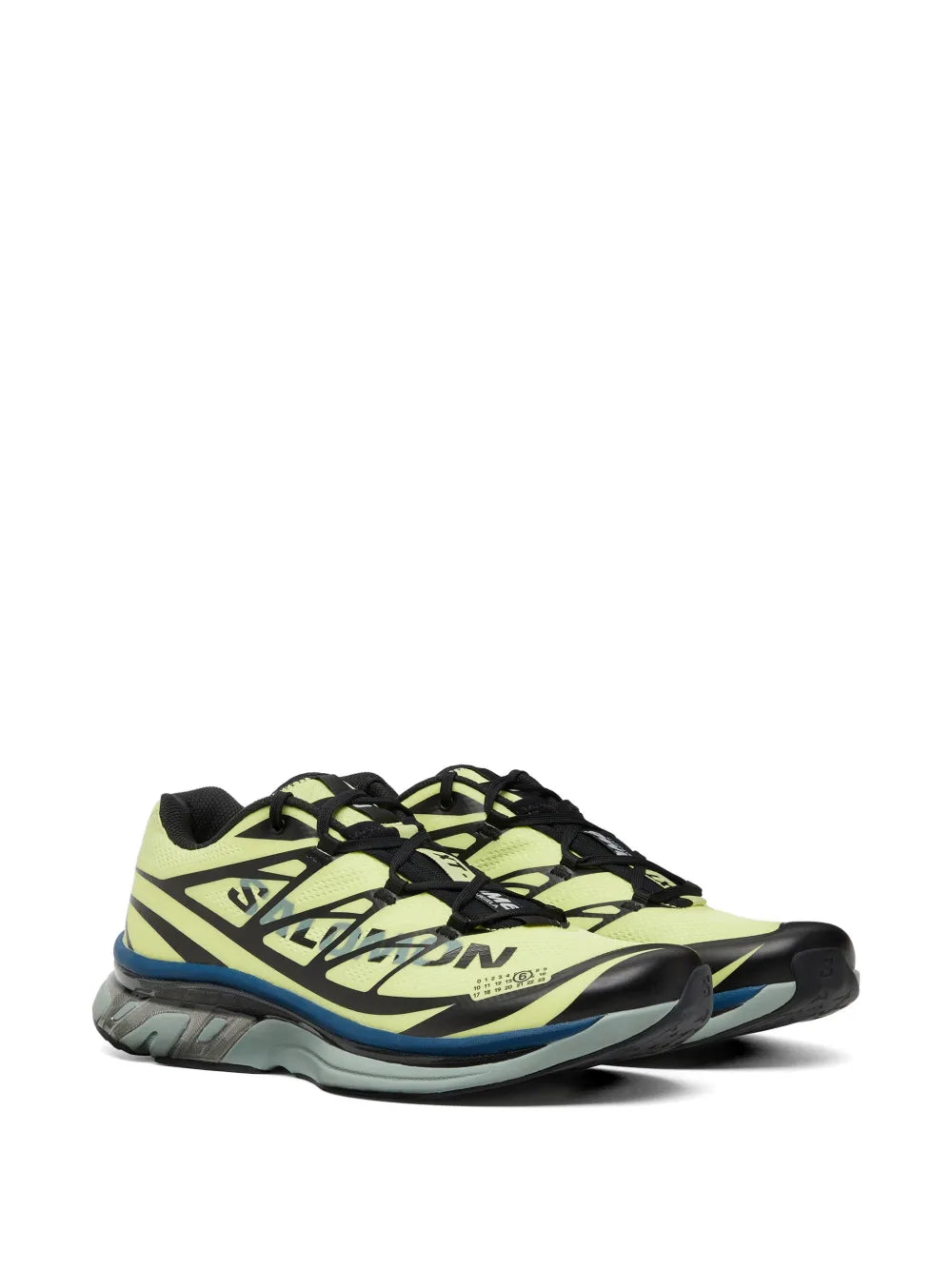 MM6 - Sneakers - SH1WS0020P6303