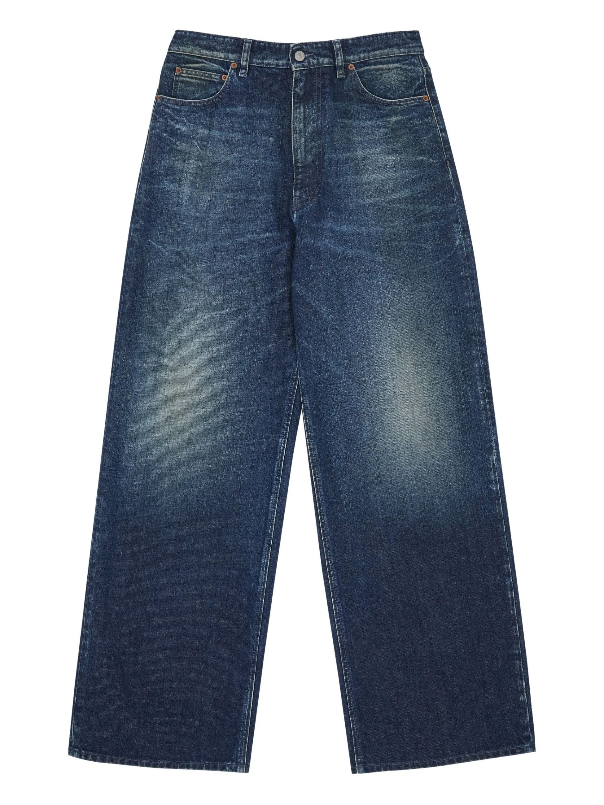 MM6 - Jeans - SH0LA0038M30063
