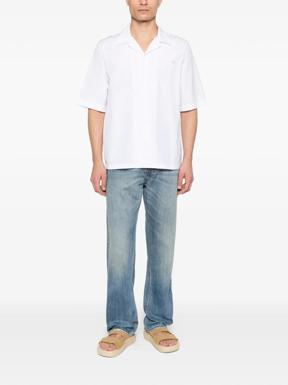 DIESEL - Camicie - A204730GSBH