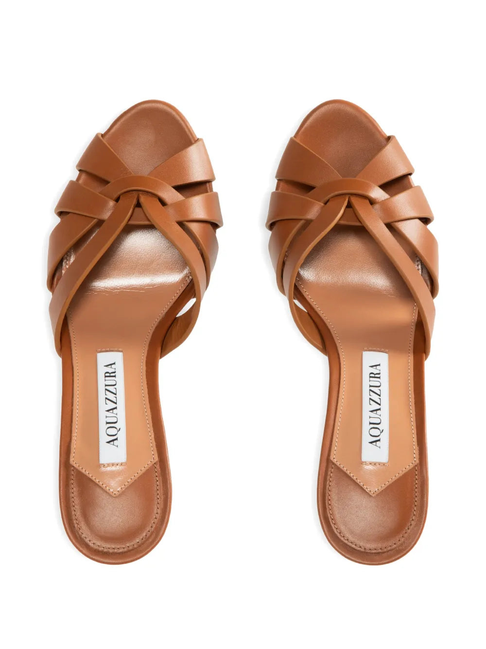 AQUAZZURA - Sandali - CPAMIDM0CFI