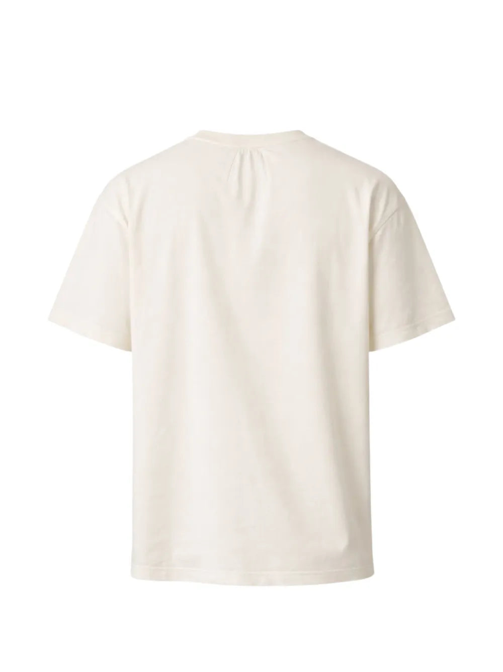 RHUDE - T-Shirt - RHSS26TT03012