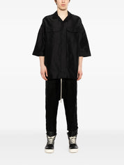 RICK OWENS - Camicie - RU01F2298SC