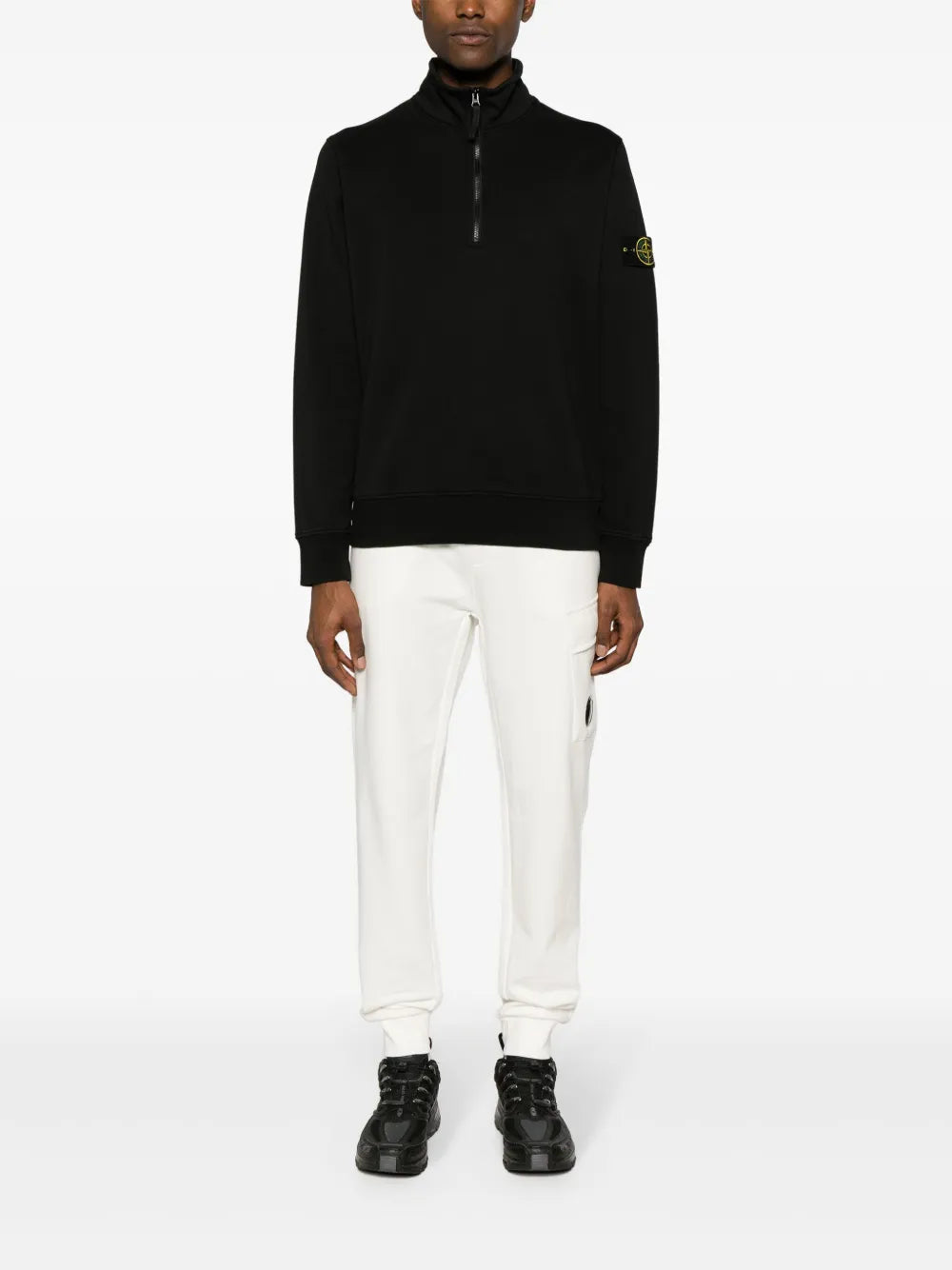 STONE ISLAND - Polo - L2S156100070S0051