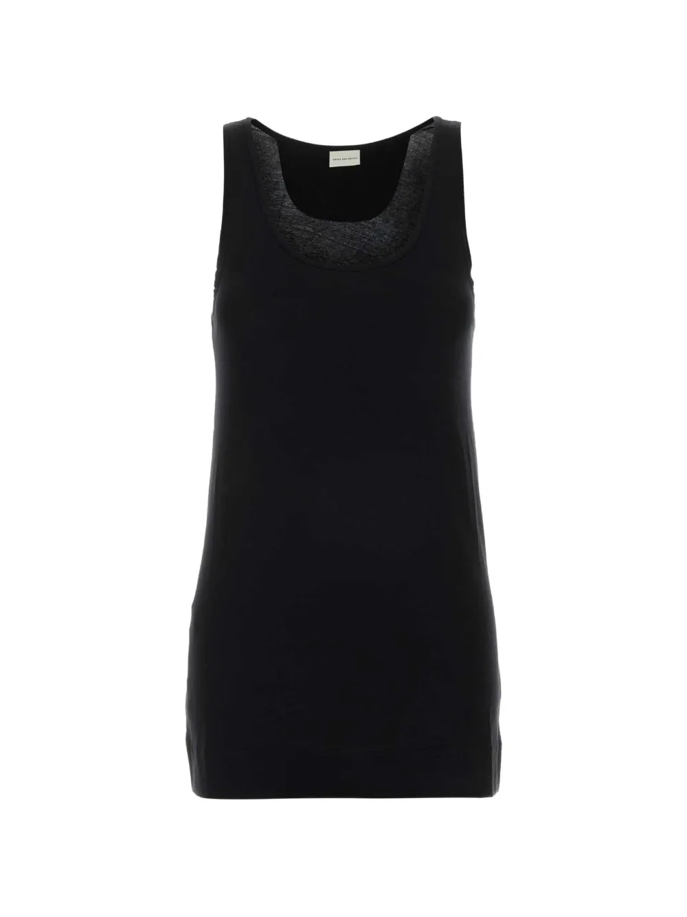 DRIES VAN NOTEN - Top - 2610111373606