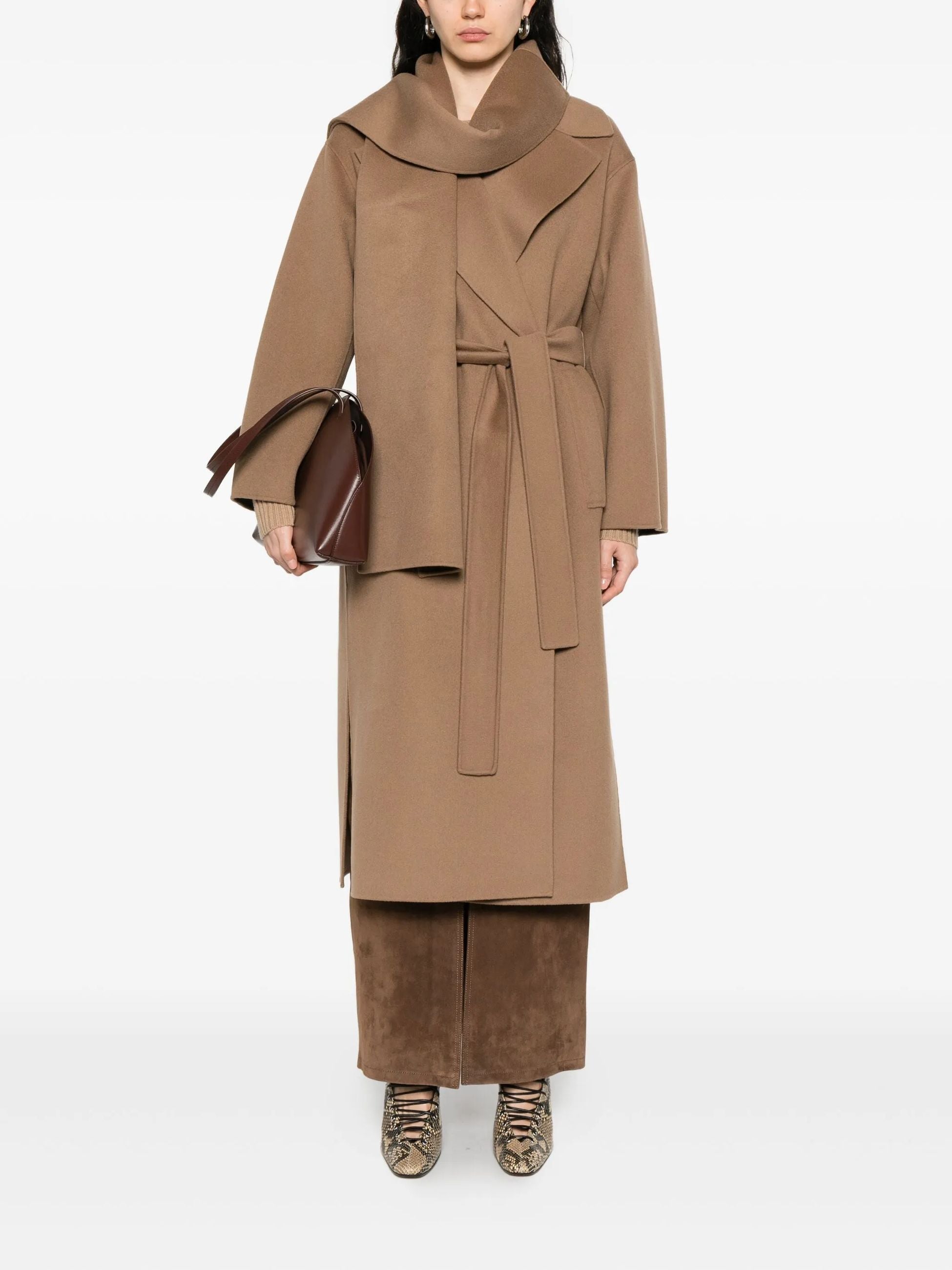 S MAX MARA - Cappotti - 2529016093600