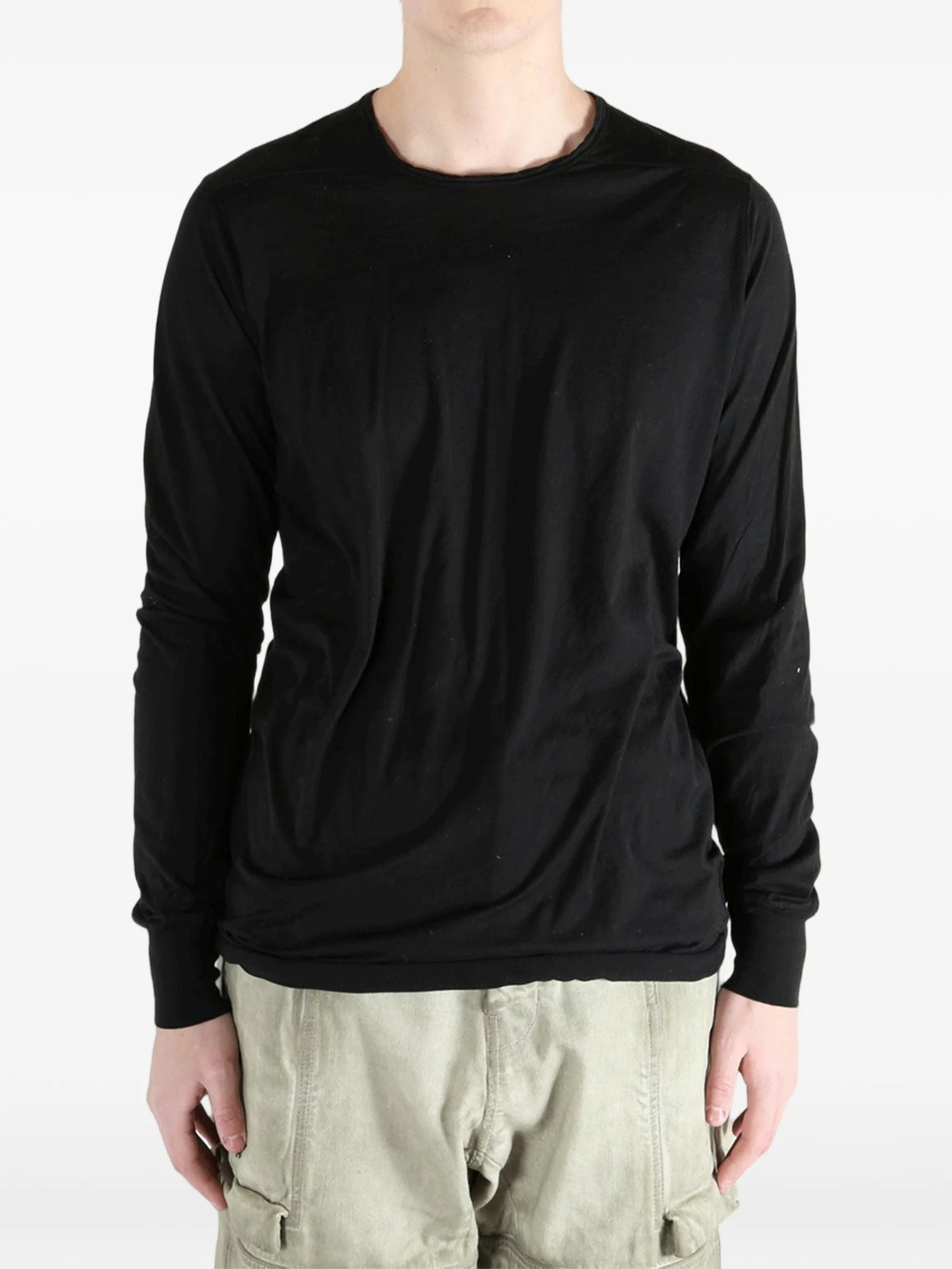 RICK OWENS DRKSHDW - T-Shirt - DU01F4260BH
