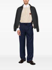 DROLE DE MONSIEUR - Pantaloni - IBP197PL127NY