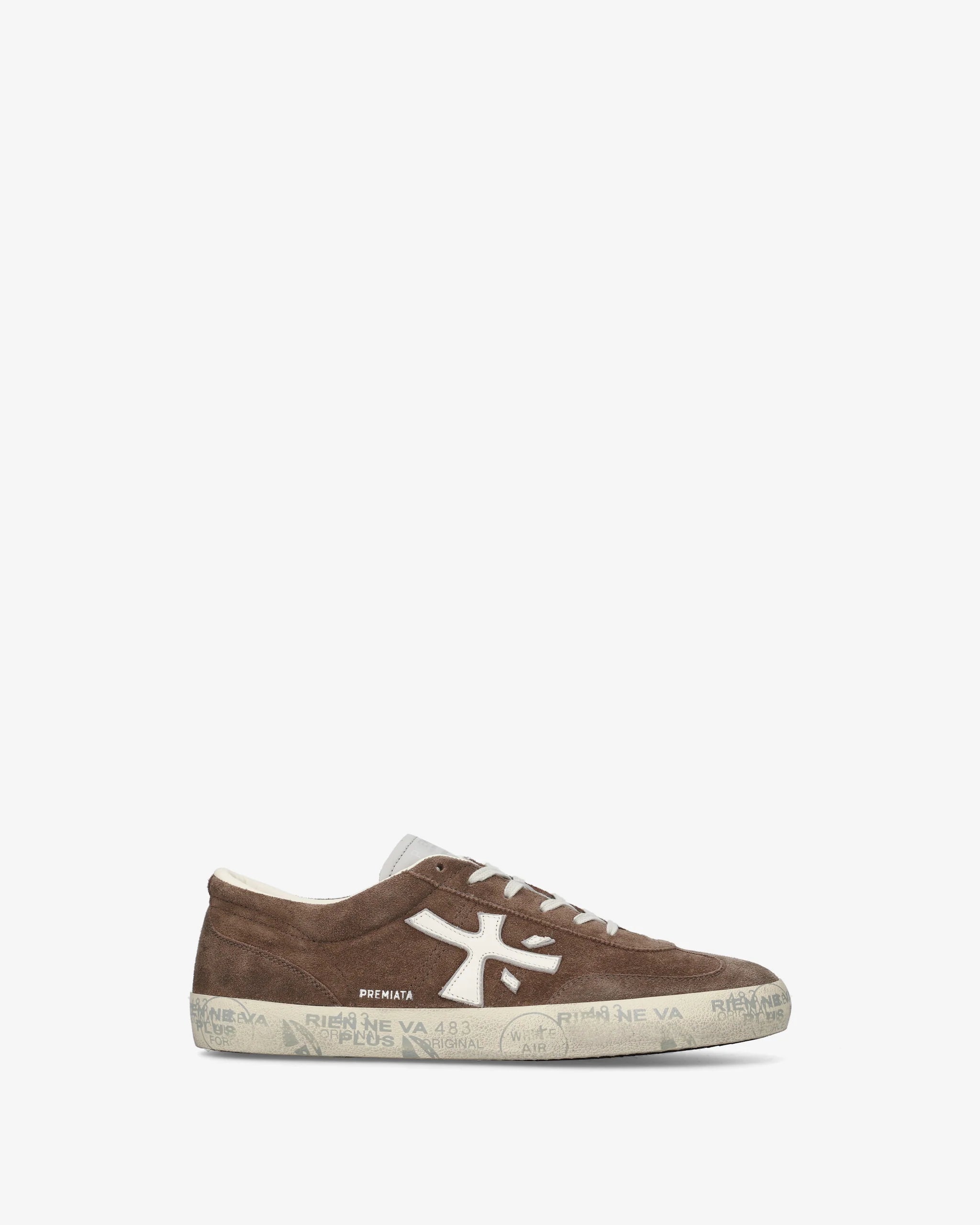 PREMIATA - Sneakers - DAVID8094