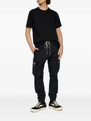 RICK OWENS - T-Shirt - RU01F2264JA