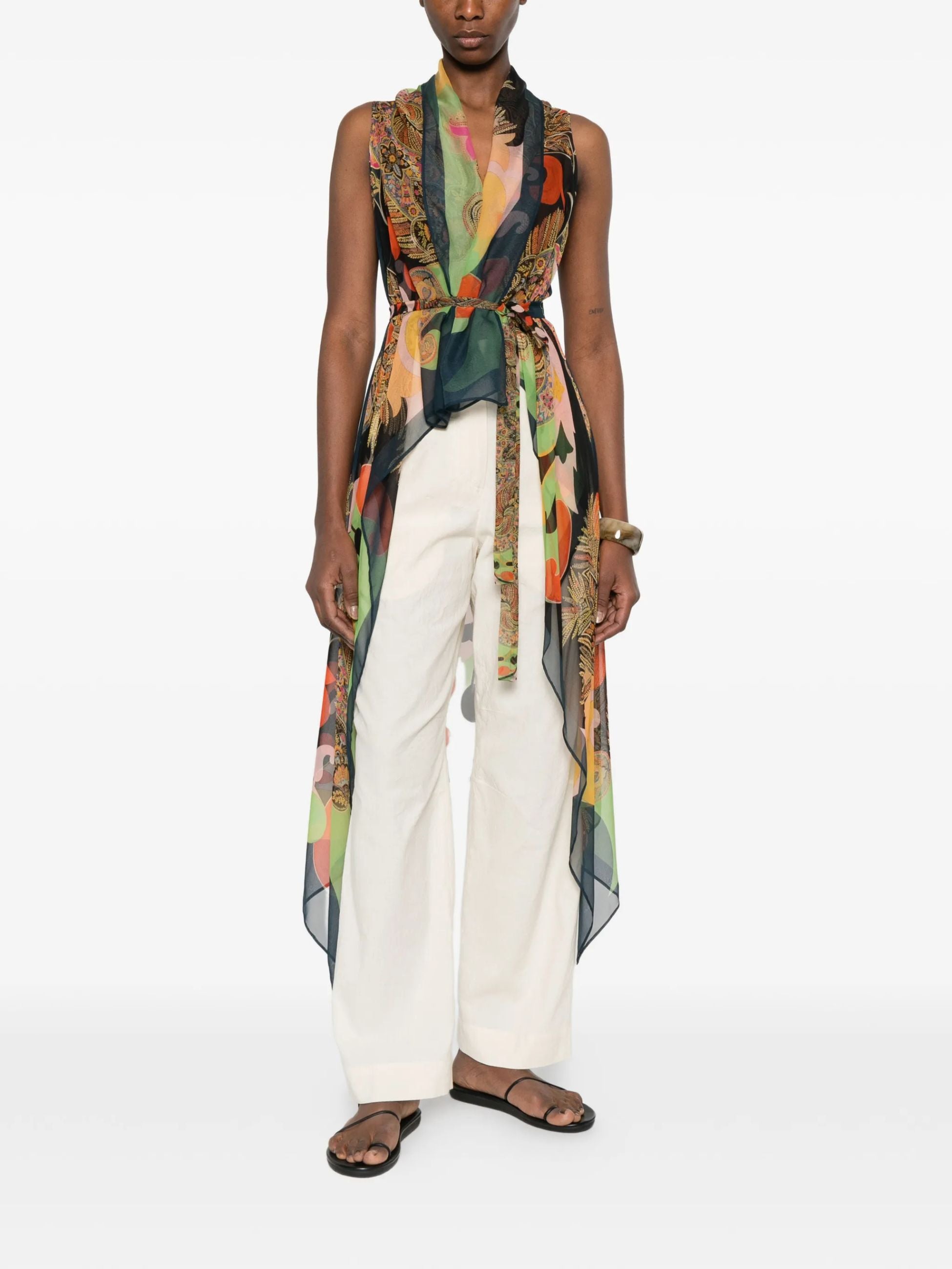 ETRO - Top - WRDA0029AKI78