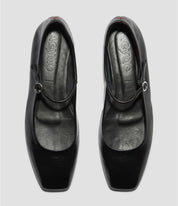 AEYDE - Ballerine - FLRAZS8MFL0122800007