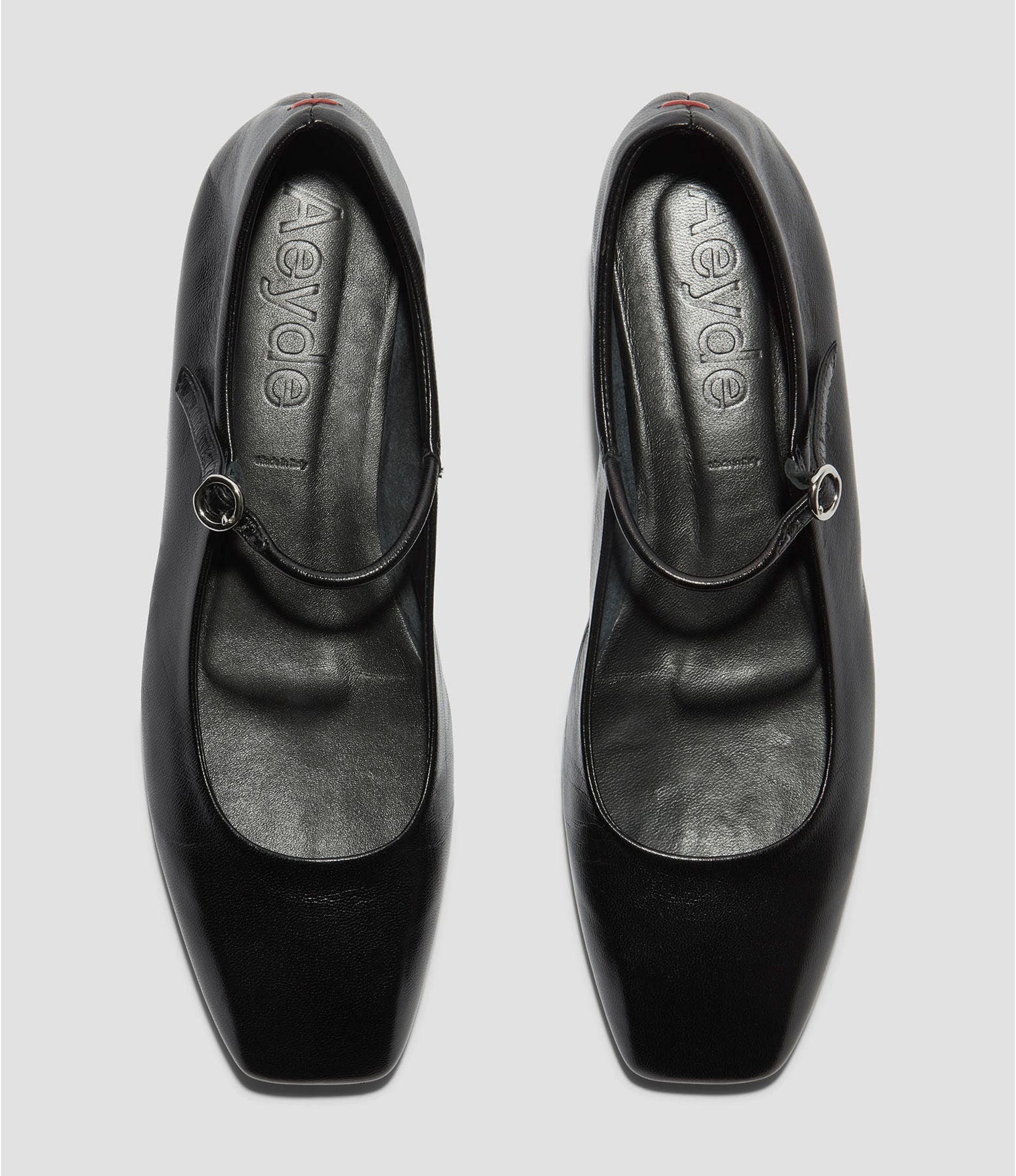 AEYDE - Ballerine - FLRAZS8MFL0122800007