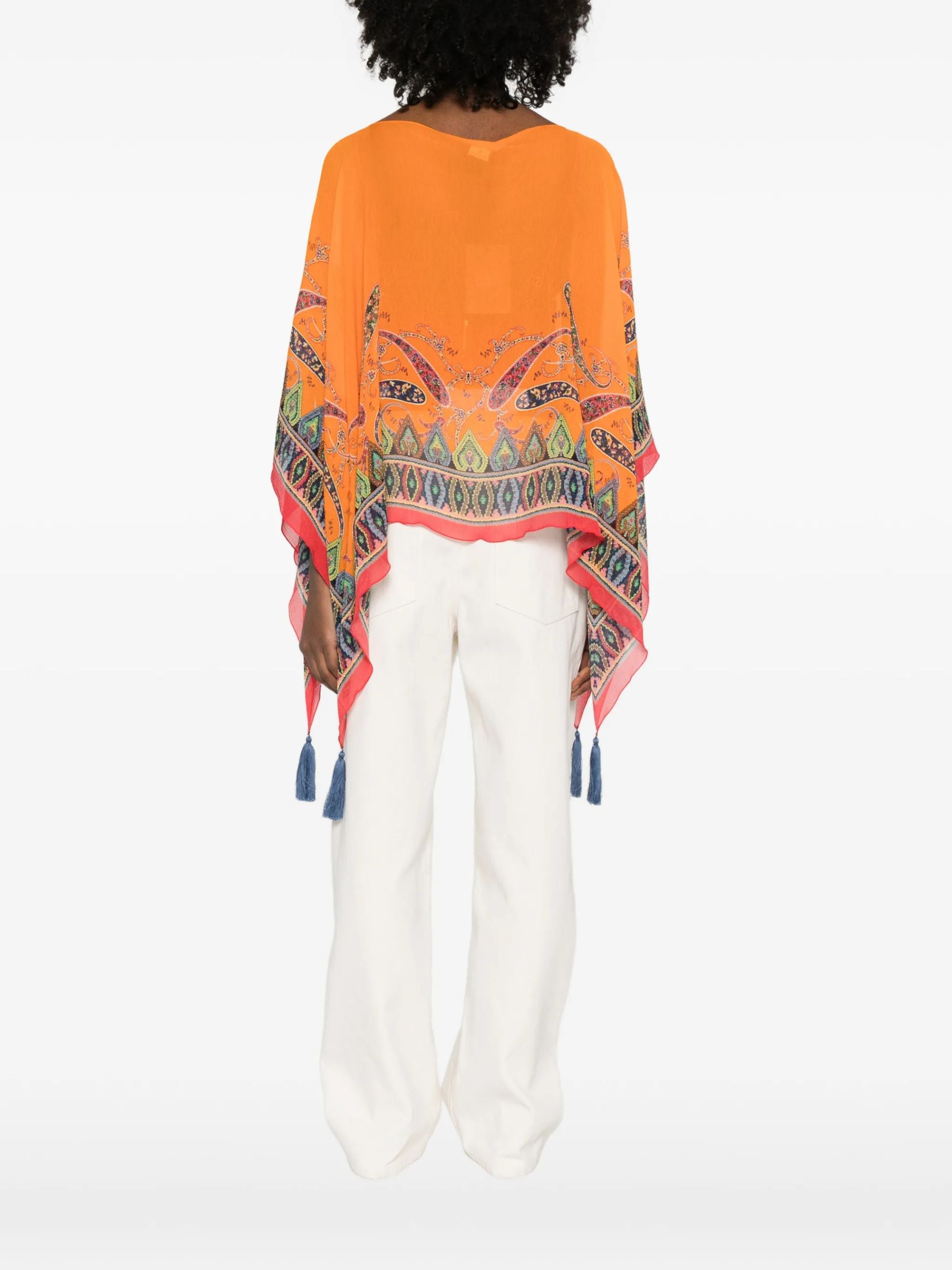 ETRO - Camicie - WRJA0027AKE03