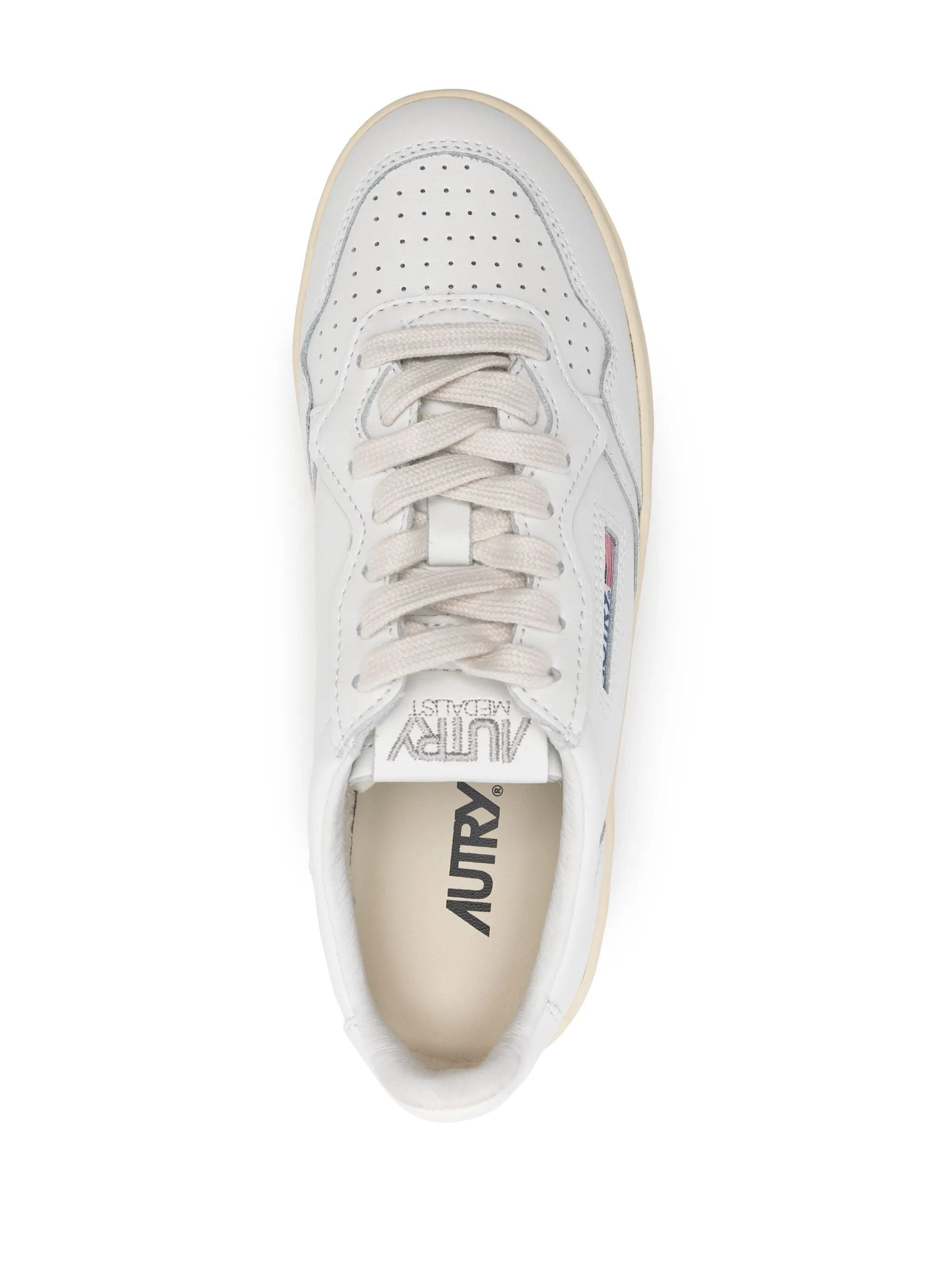 AUTRY - Sneakers - PTLWLL15