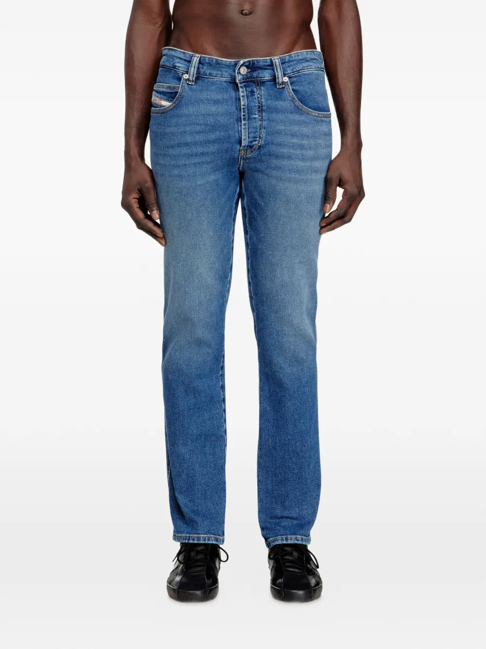 DIESEL - Jeans - A157970ADBA