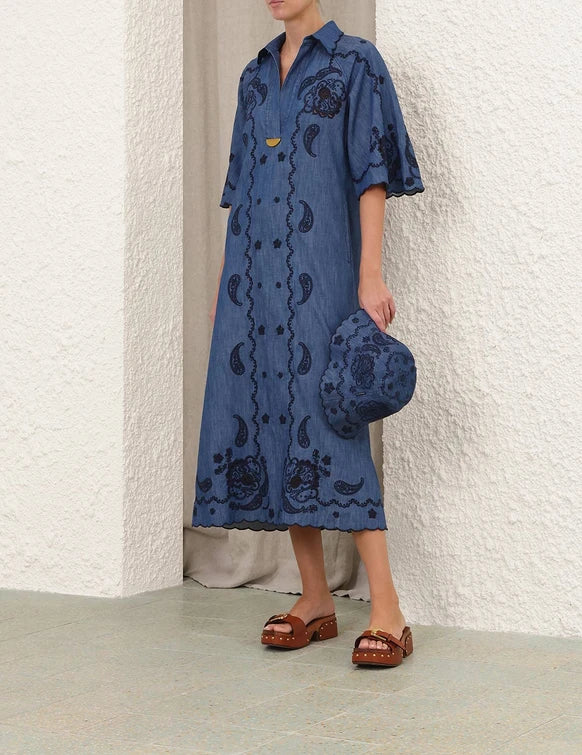 ZIMMERMANN - Abiti - 8358DSS261