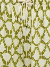 LANEUS - Shorts - S6LAMASH095