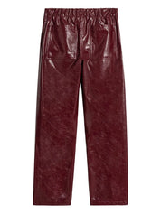 A PAPER KID - Pantaloni - F5PKWOPA070