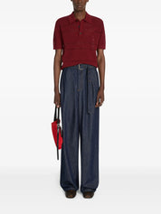 DRIES VAN NOTEN - Polo - 2610212173701