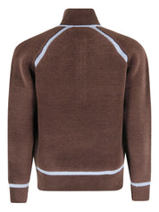 DROLE DE MONSIEUR - Felpe - IPO182WO035DBN