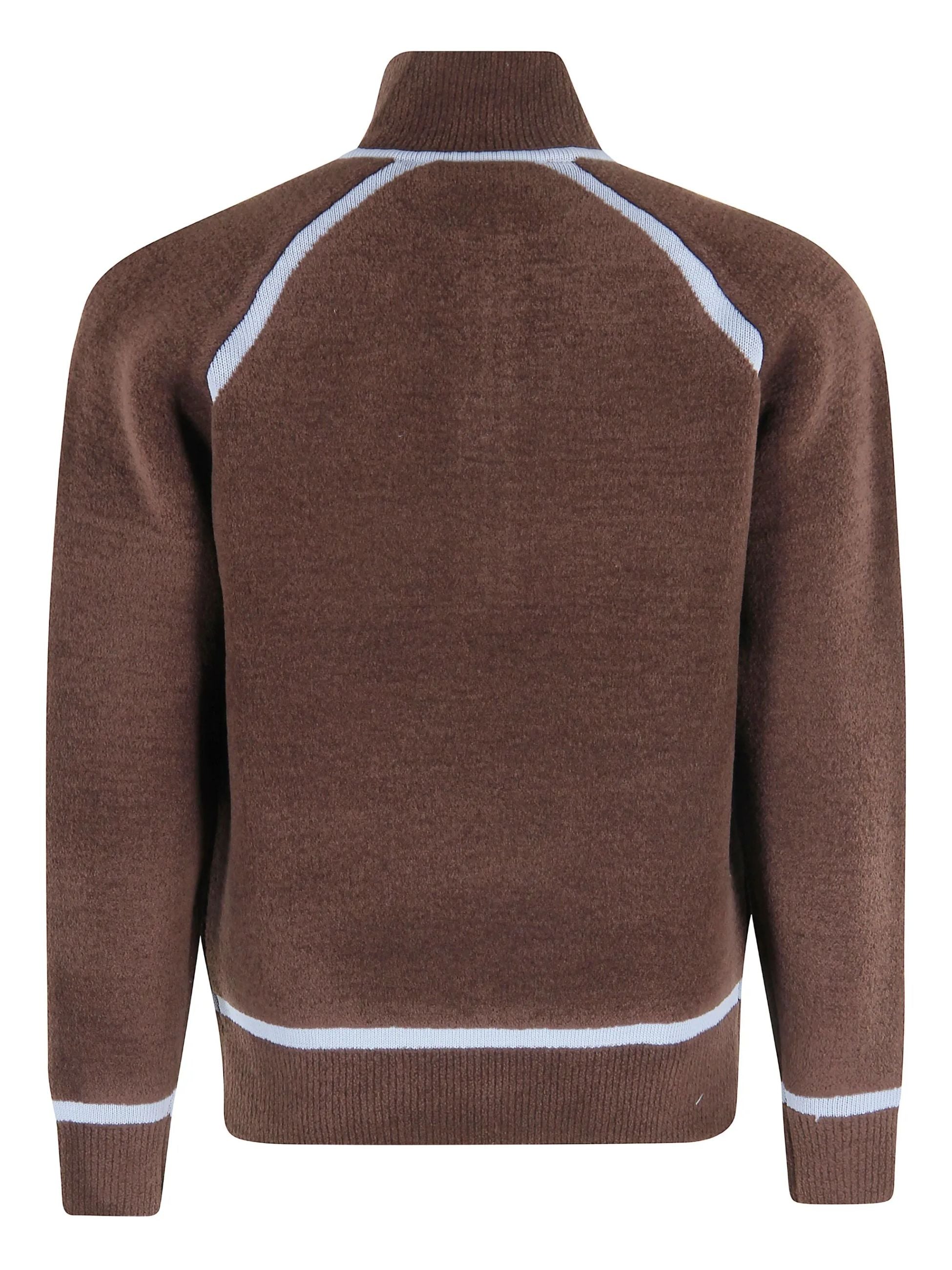 DROLE DE MONSIEUR - Felpe - IPO182WO035DBN