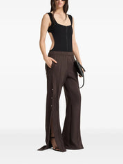 COURRÈGES - Pantaloni - 426JPA808JS0002