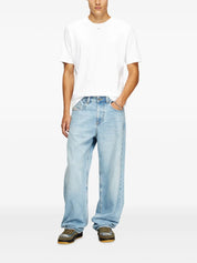 DIESEL - T-Shirt - A199630AIJU