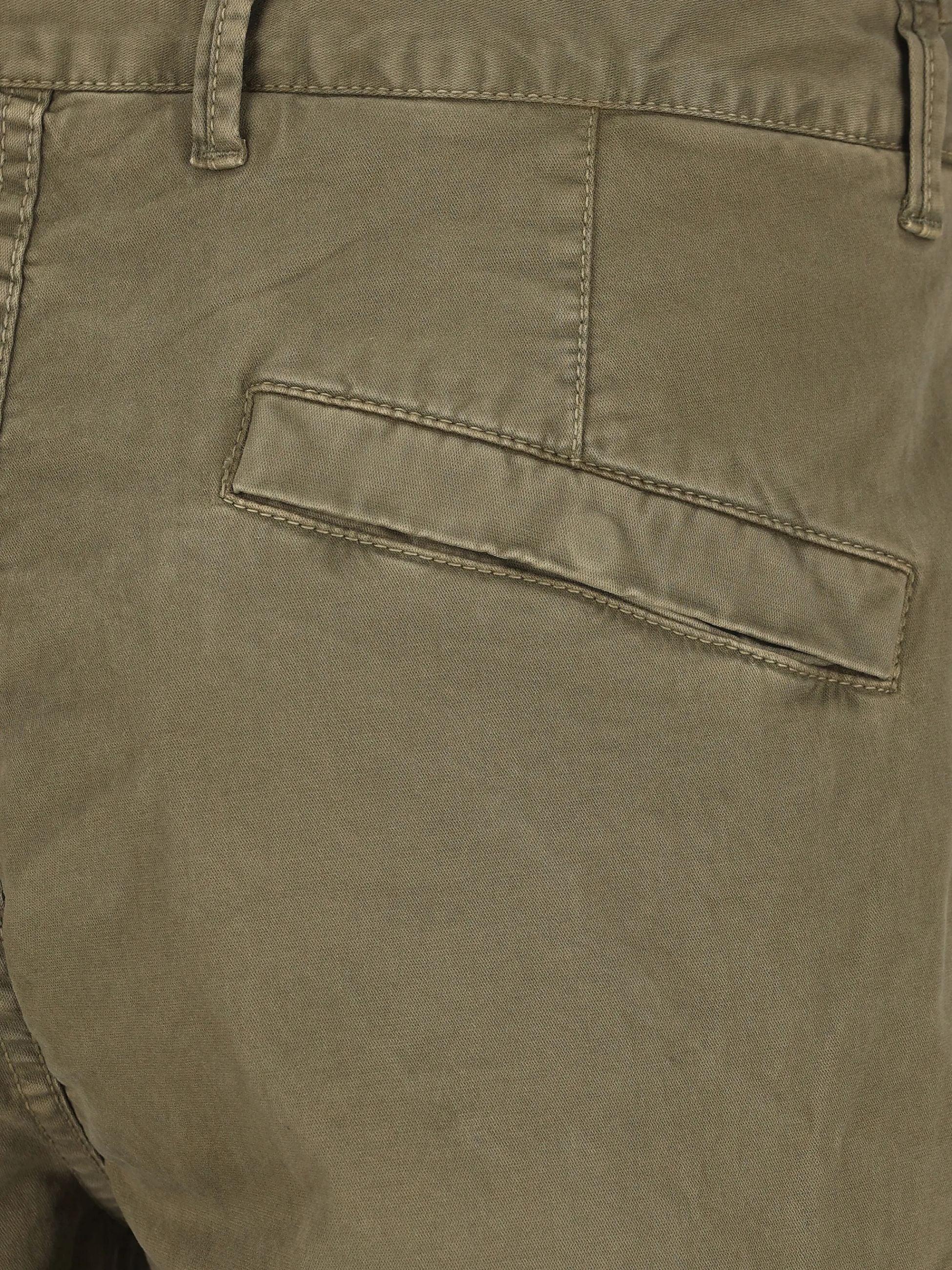 STONE ISLAND - Shorts - L1S15L100018S0004