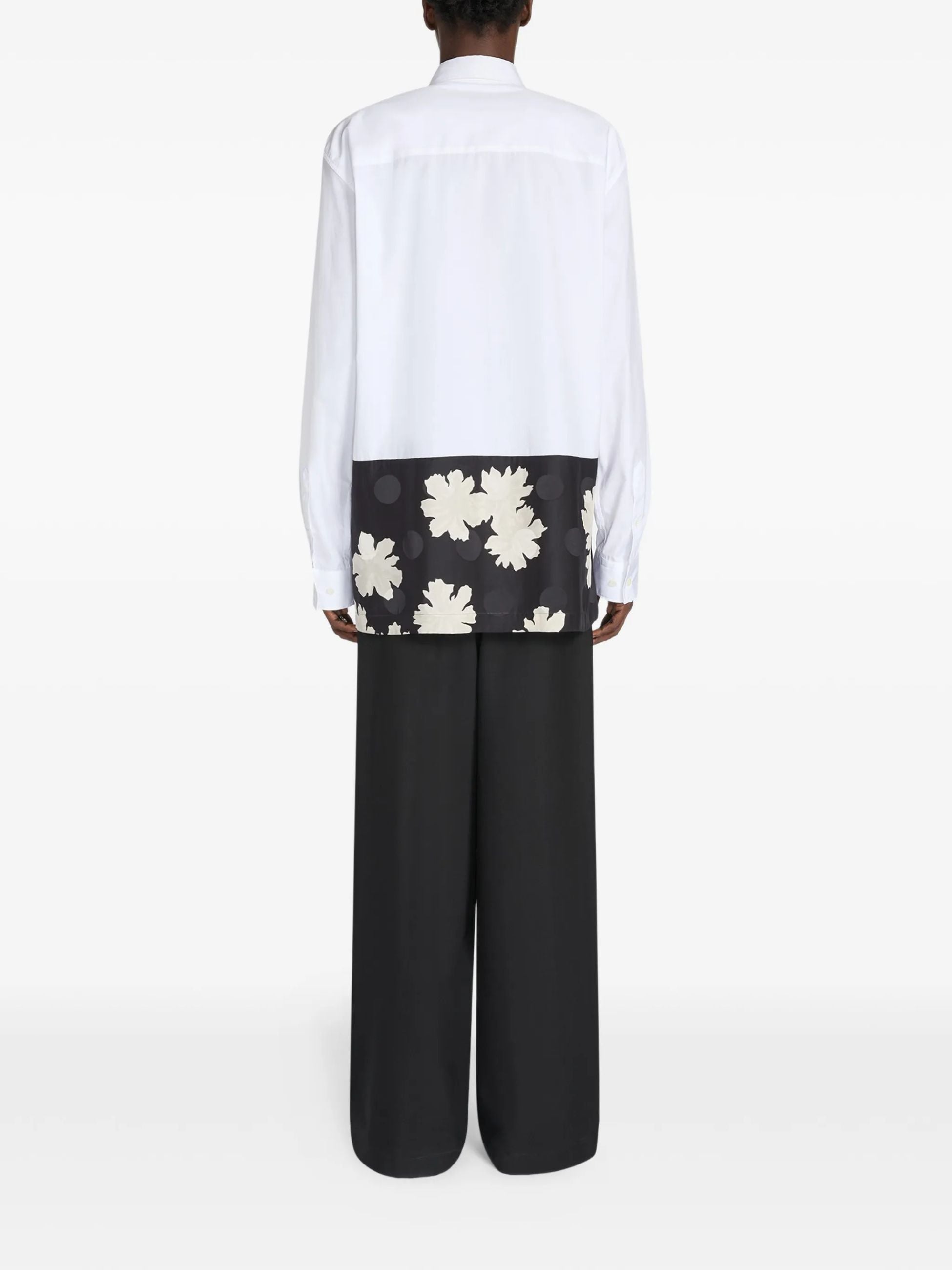 DRIES VAN NOTEN - Camicie - 2610207143314